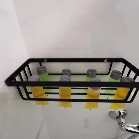 Lejlighed Cosea Living: Seaside Two Bedroom Flat In Harbour 106 *