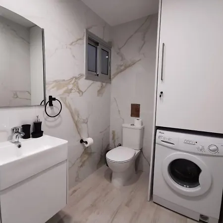 Lejlighed Cosea Living: Seaside Two Bedroom Flat In Harbour 106 *