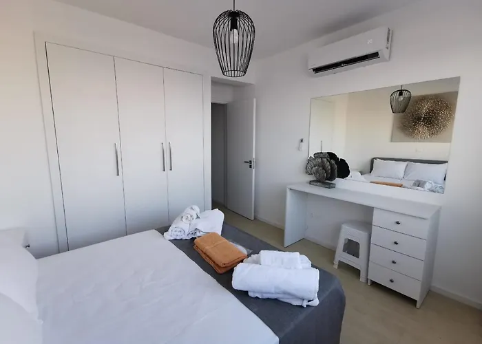 Apartamento Cosea Living: Seaside Two Bedroom Flat In Harbour 106