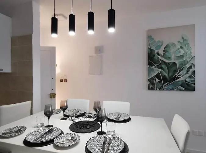 Apartamento Cosea Living: Seaside Two Bedroom Flat In Harbour 106 *