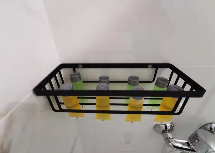 Apartamento Cosea Living: Seaside Two Bedroom Flat In Harbour 106 *