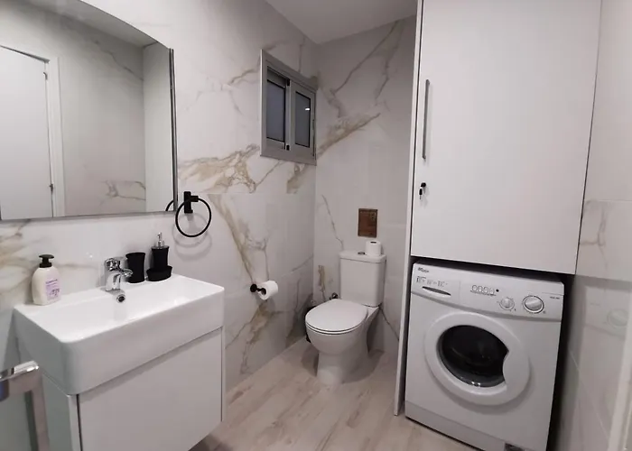 Apartamento Cosea Living: Seaside Two Bedroom Flat In Harbour 106 *