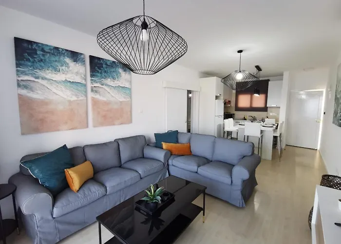 Apartamento Cosea Living: Seaside Two Bedroom Flat In Harbour 106 *