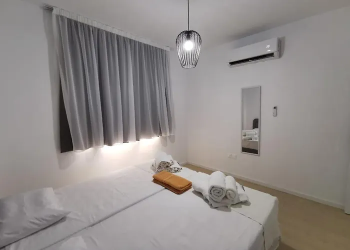 Apartmán Cosea Living: Seaside Two Bedroom Flat In Harbour 106 *