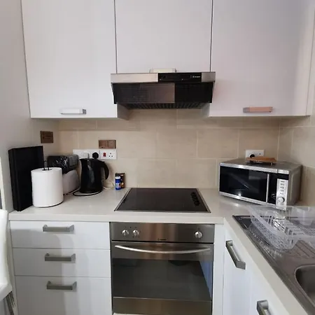 Apartmán Cosea Living: Seaside Two Bedroom Flat In Harbour 106 Paphos