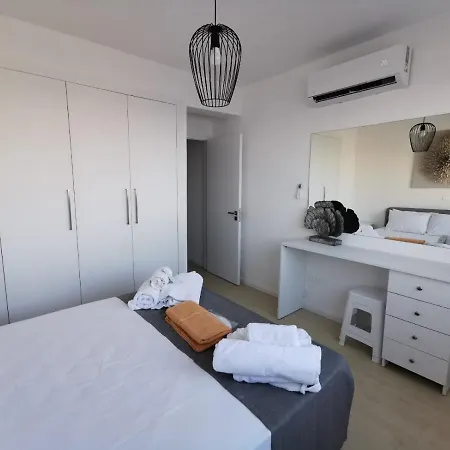 Apartmán Cosea Living: Seaside Two Bedroom Flat In Harbour 106