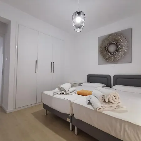 Cosea Living: Seaside Two Bedroom Flat In Harbour 106